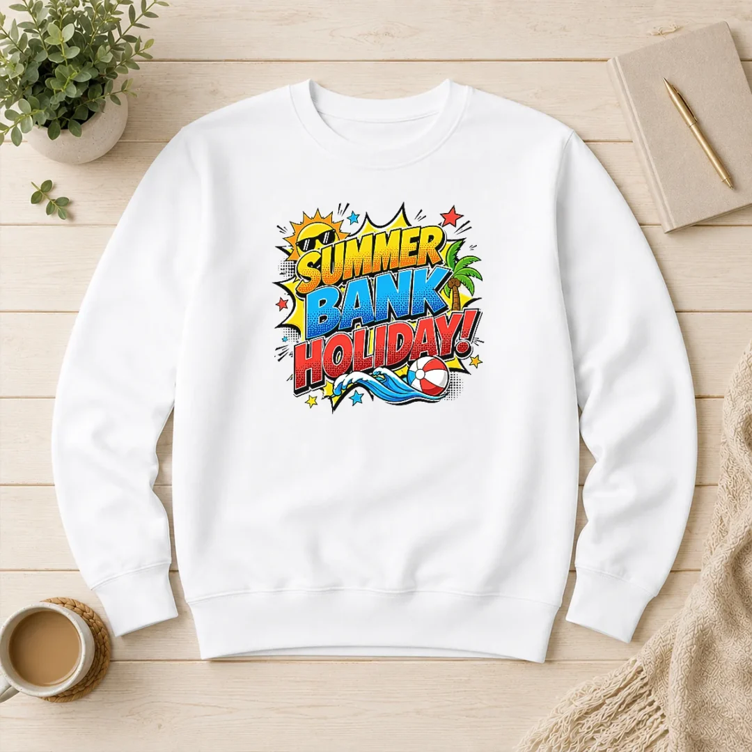 nice-premium-pop-art-comic-summer-bank-holiday-beach-ball-wave-sweater Nice Premium Pop Art Comic Summer Bank Holiday Beach Ball Wave Sweater