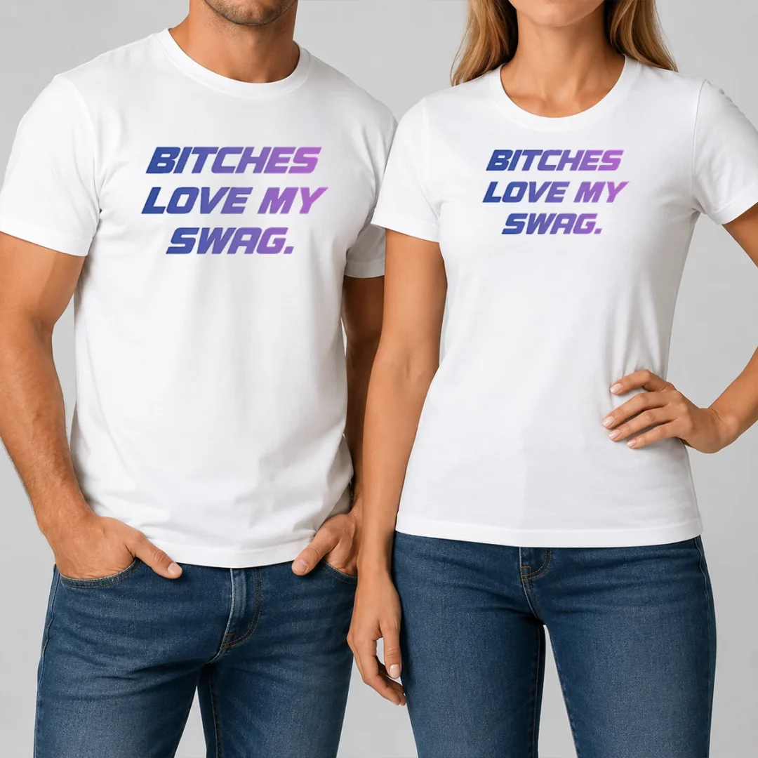 nice-pretty-bitches-love-my-swag-funny-quote-slang-t-shirt-1 Nice Pretty Bitches Love My Swag Funny Quote Slang