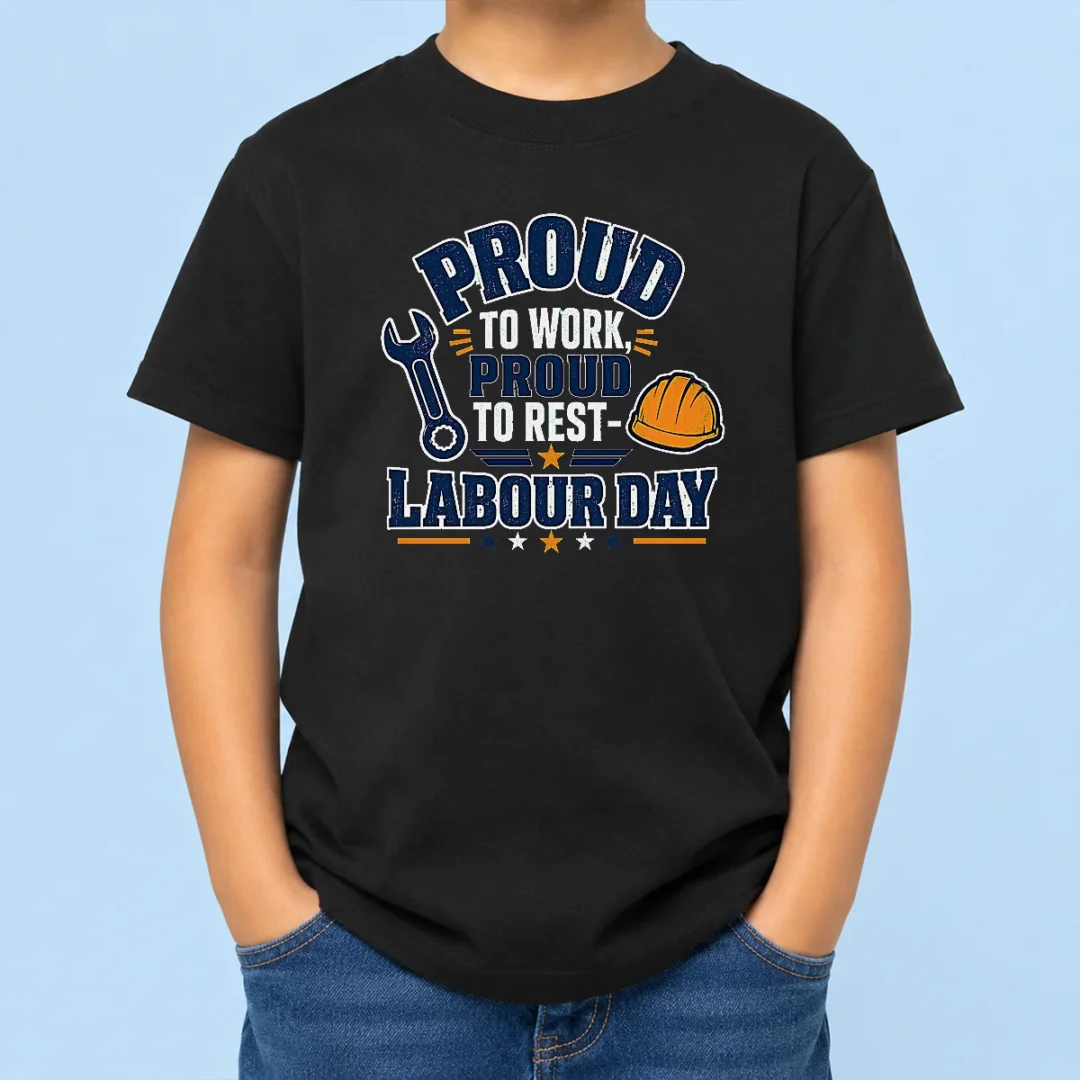 nice-pretty-labour-day-pride-typography-for-workers-kids-t-shirt Nice Pretty Labour Day Pride Typography For Workers Kids T-Shirt