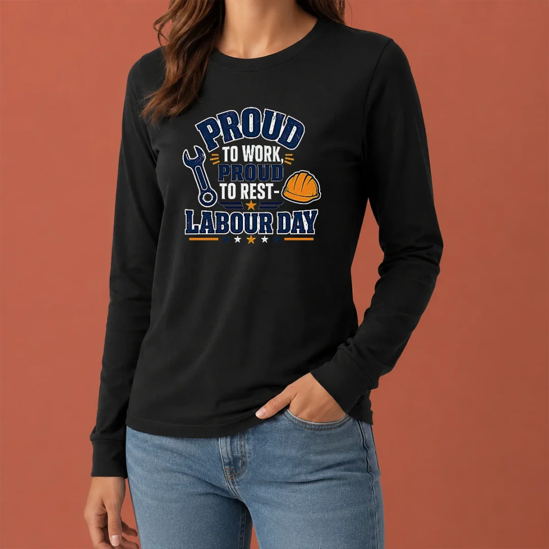 nice-pretty-labour-day-pride-typography-for-workers-long-sleeve-shirt Nice Pretty Labour Day Pride Typography For Workers Long Sleeve Shirt