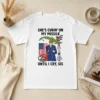 Nice Pretty She'S Cubin' On My Missile Until I Cry Sis John F Kennedy