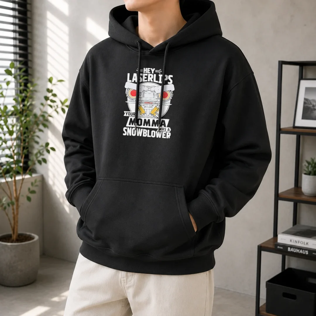 nice-pretty-short-circuit-hey-laserlips-your-momma-was-a-snowblower-hoodie Nice Pretty Short Circuit Hey Laserlips Your Momma Was A Snowblower Hoodie