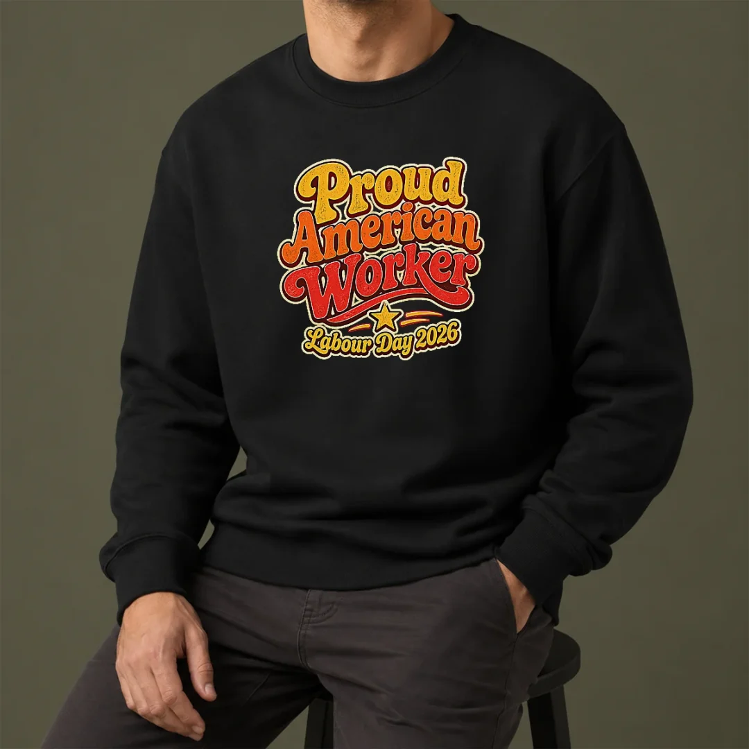 nice-proud-american-worker-labour-day-2026-groovy-retro-sweater Nice Proud American Worker Labour Day 2026 Groovy Retro Sweater