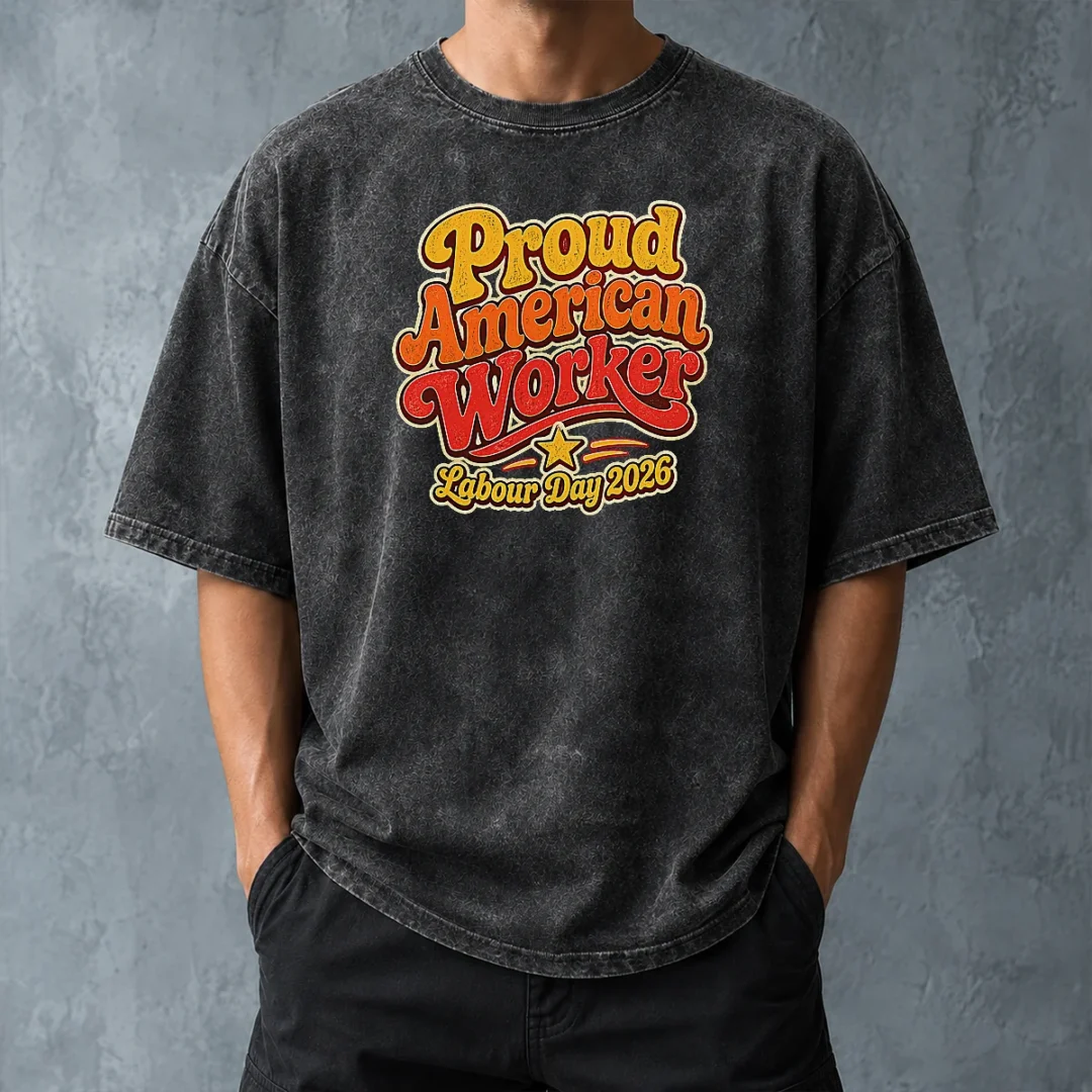 nice-proud-american-worker-labour-day-2026-groovy-retro-washed-t-shirt-washed-tshirt Nice Proud American Worker Labour Day 2026 Groovy Retro Washed T-Shirt