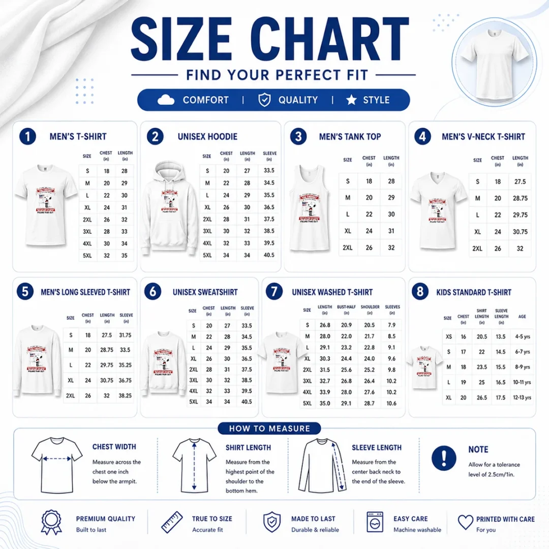 nice-snoopy-it-s-not-my-fault-you-thought-my-sister-was-normal-size-chart-1 Size chart for Nice Snoopy It'S Not My Fault You Thought My Sister Was Normal with measurements in inches and cm to help choose the right fit