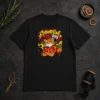 Nice Spanish Soccer Cat Champion Vibes Graffiti