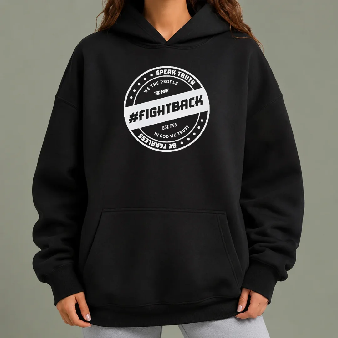 nice-speak-truth-we-the-people-fightback-est-1776-in-god-we-trust-be-fearless-hoodie Nice Speak Truth We The People Fightback Est 1776 In God We Trust Be Fearless Hoodie