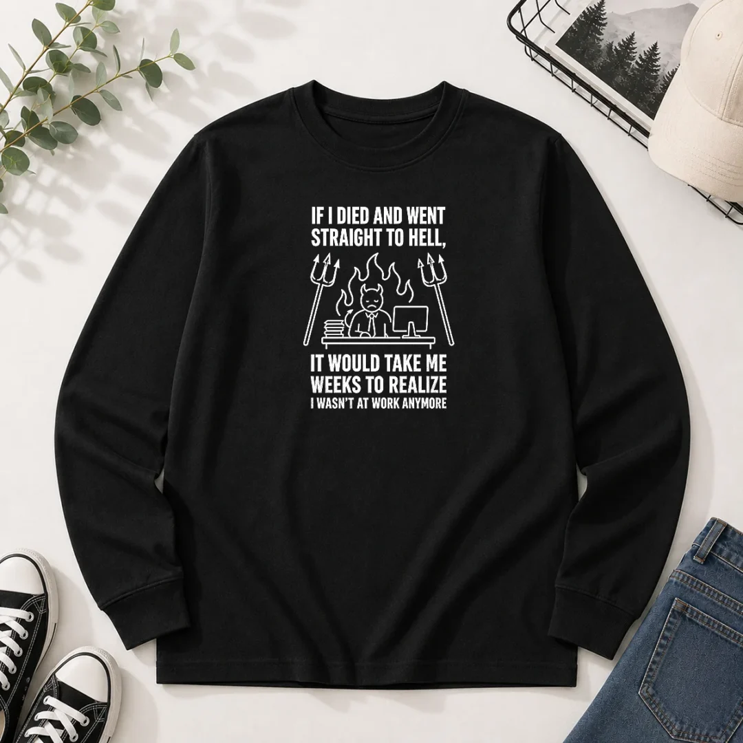 nice-taking-me-weeks-to-realize-i-wasn-t-at-work-anymore-geek-long-sleeve-shirt Nice Taking Me Weeks To Realize I Wasn'T At Work Anymore Geek Long Sleeve Shirt