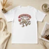 Nice Top Dopamine Addicted To You Retro Distressed For Couples
