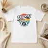 Nice Top Dubowsky Retro Bowling Roll Your Own Game Vintage