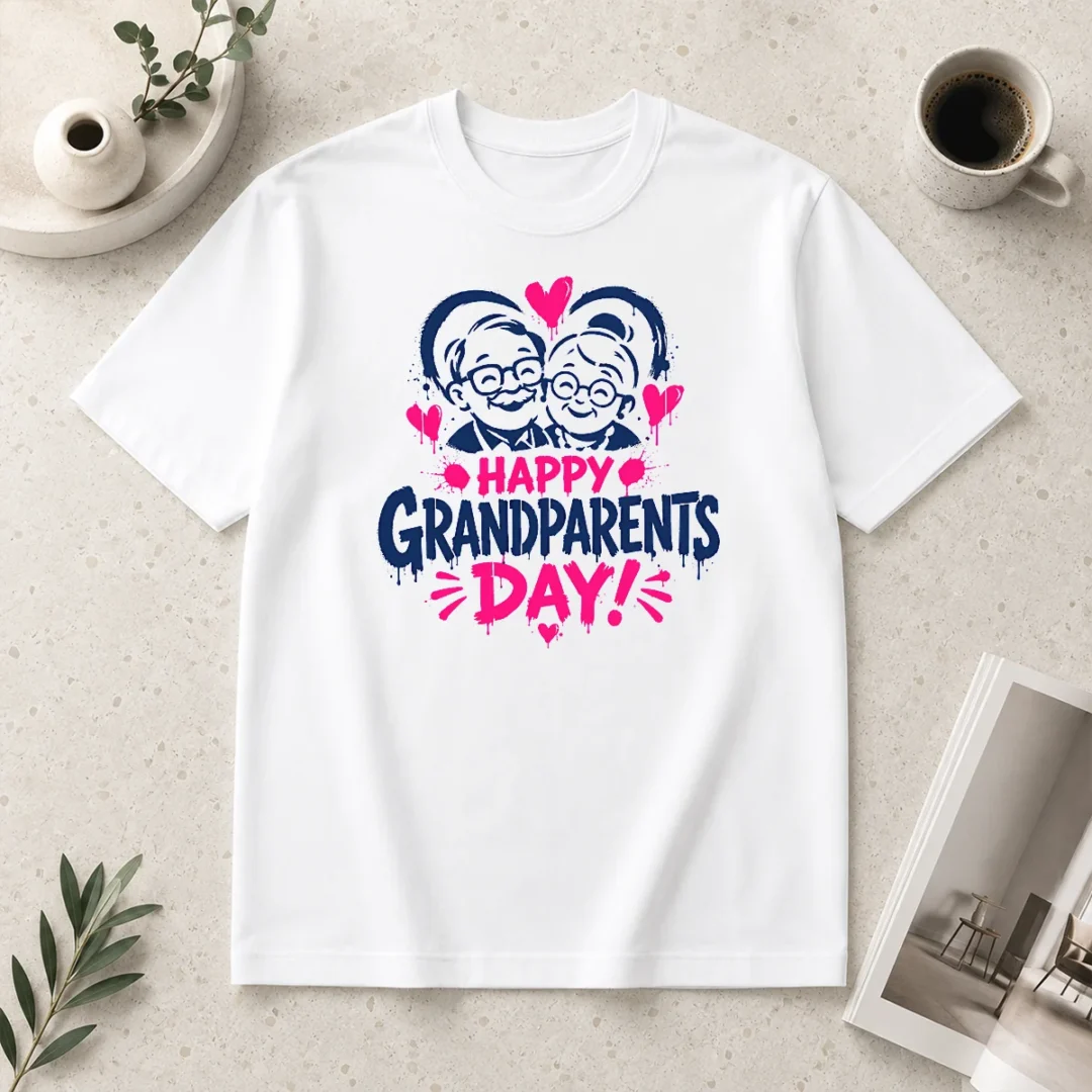 nice-top-grandparents-day-grunge-paint-splatter-heart-t-shirt-1 Nice Top Grandparents Day Grunge Paint Splatter Heart
