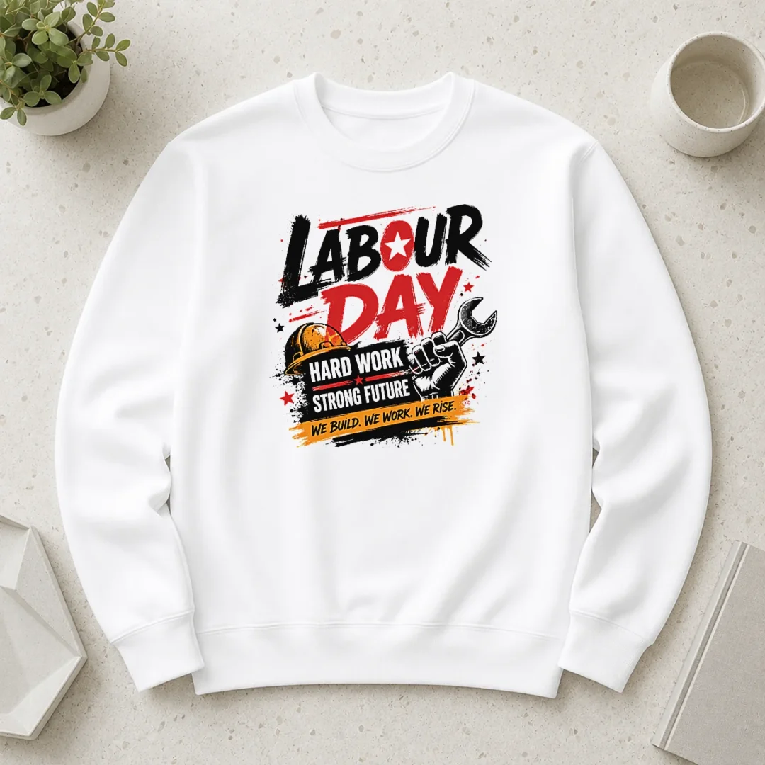 nice-top-pretty-grunge-labour-day-hard-work-strong-future-fist-sweater Nice Top Pretty Grunge Labour Day Hard Work Strong Future Fist Sweater