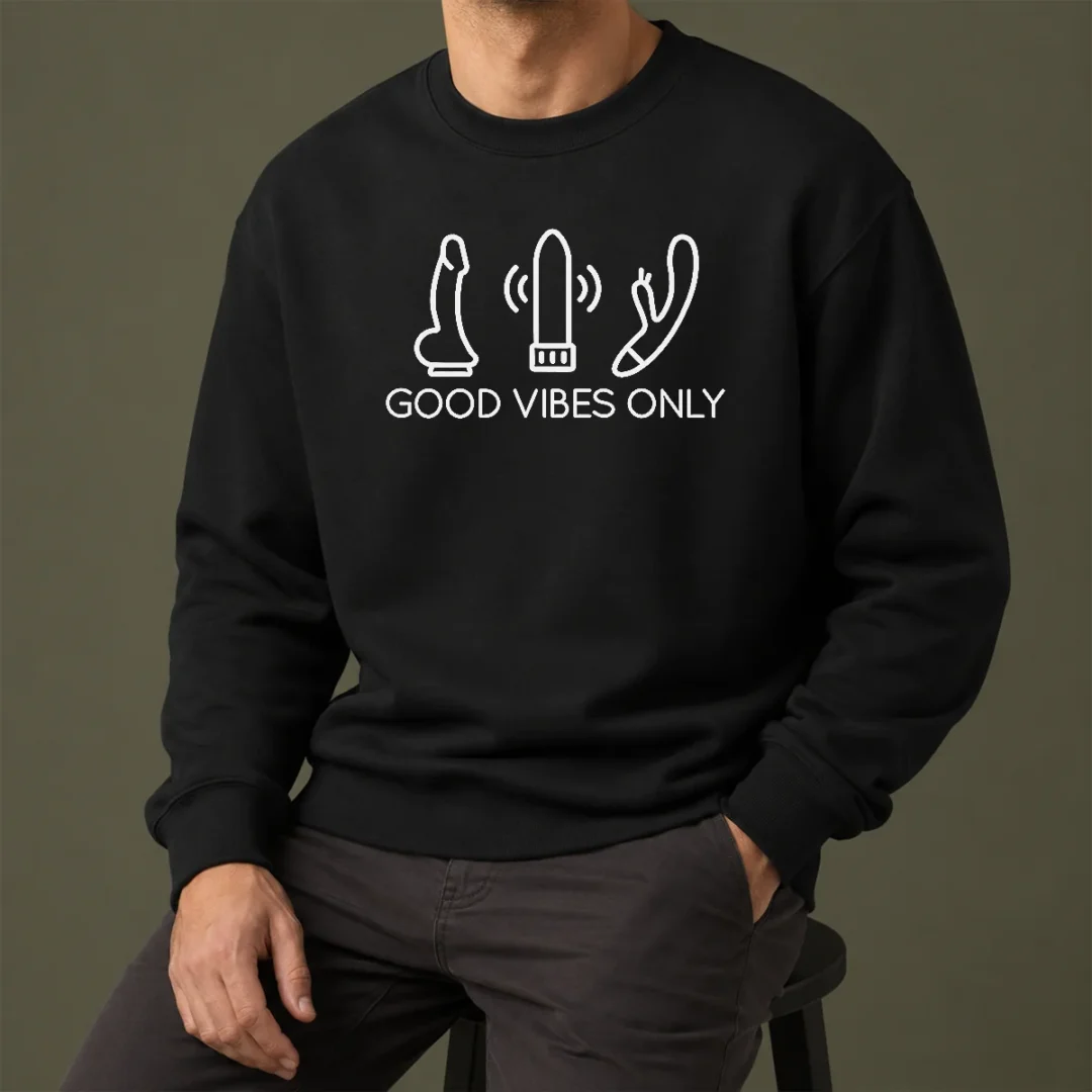 nice-vibes-only-adult-vibrator-novelty-wellness-sweater Nice Vibes Only Adult Vibrator Novelty Wellness Sweater