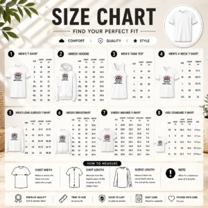 Size chart for Official Moses Moody Basketball Golden State Warriors with measurements in inches and cm to help choose the right fit