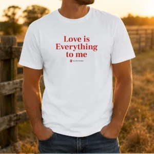 Funny Love Is Everything To Me Save The Children