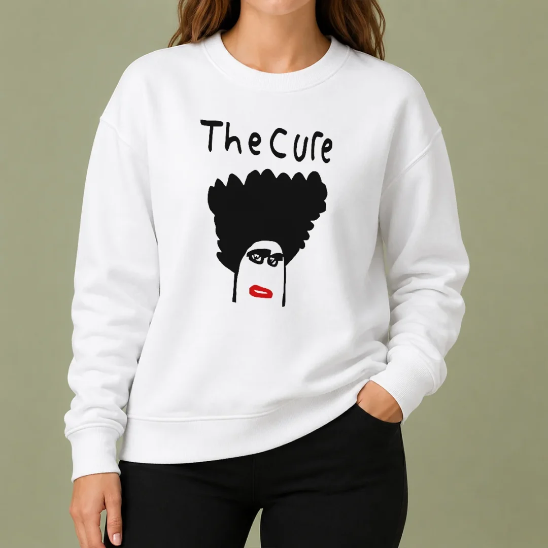 official-awesome-kieran-maguire-the-cure-sweater Official Awesome Kieran Maguire The Cure Sweater