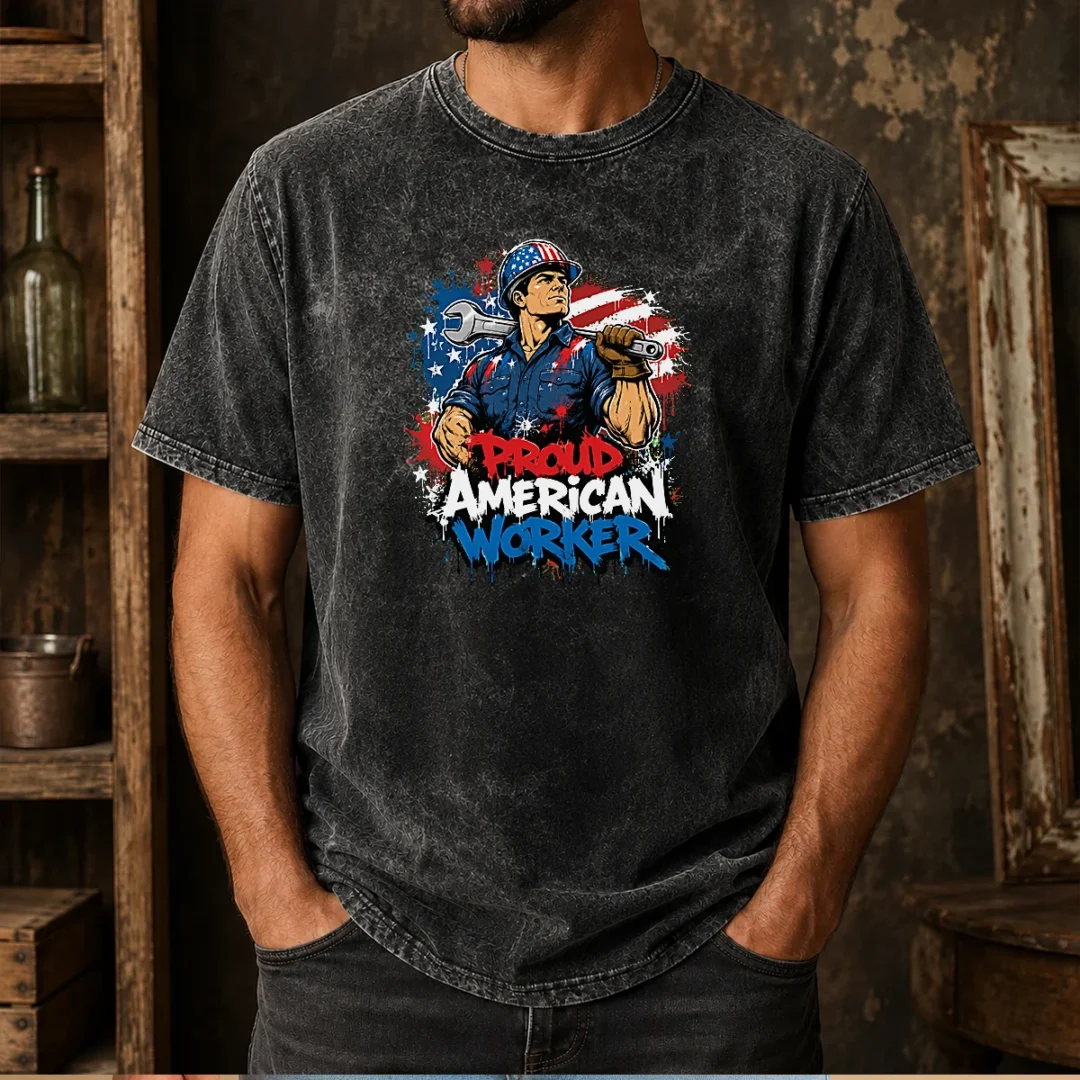 official-good-american-labour-day-proud-worker-graffiti-washed-t-shirt Official Good American Labour Day Proud Worker Graffiti Shirt - Image 8