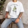 Official Good Support Staff Paraprofessional Back To School Frog Iced Coffee