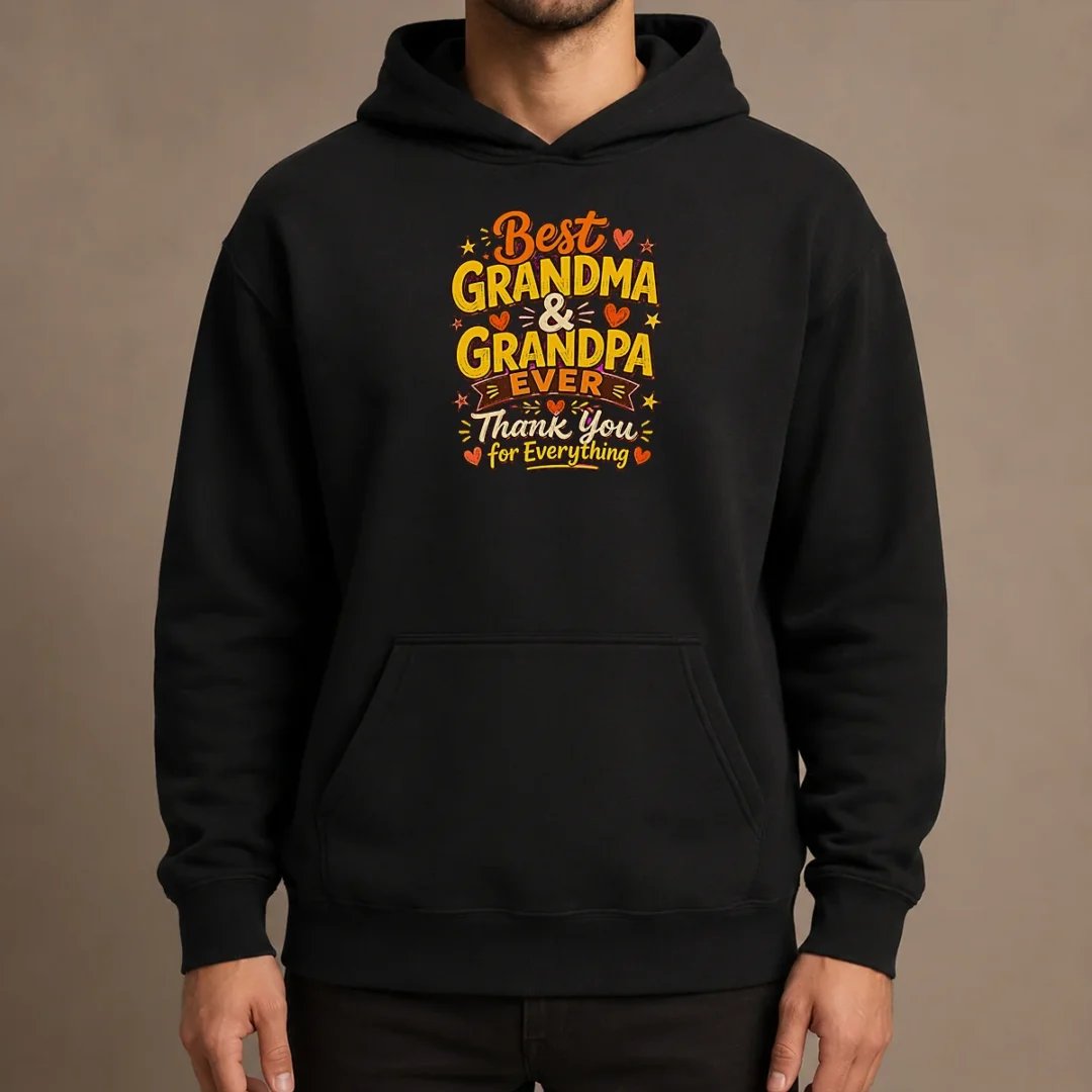 official-grandparents-day-best-grandma-grandpa-ever-doodle-hoodie Official Grandparents Day Best Grandma Grandpa Ever Doodle Hoodie