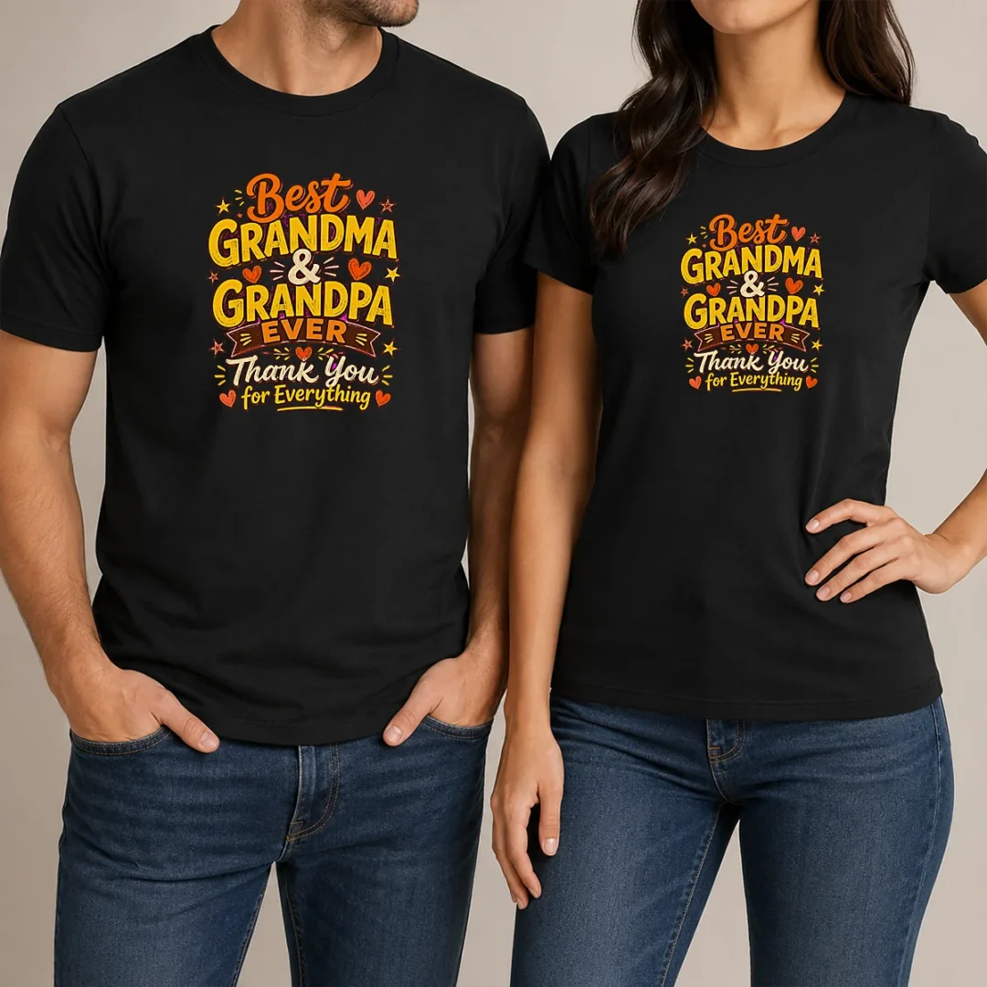 official-grandparents-day-best-grandma-grandpa-ever-doodle-t-shirt Official Grandparents Day Best Grandma Grandpa Ever Doodle