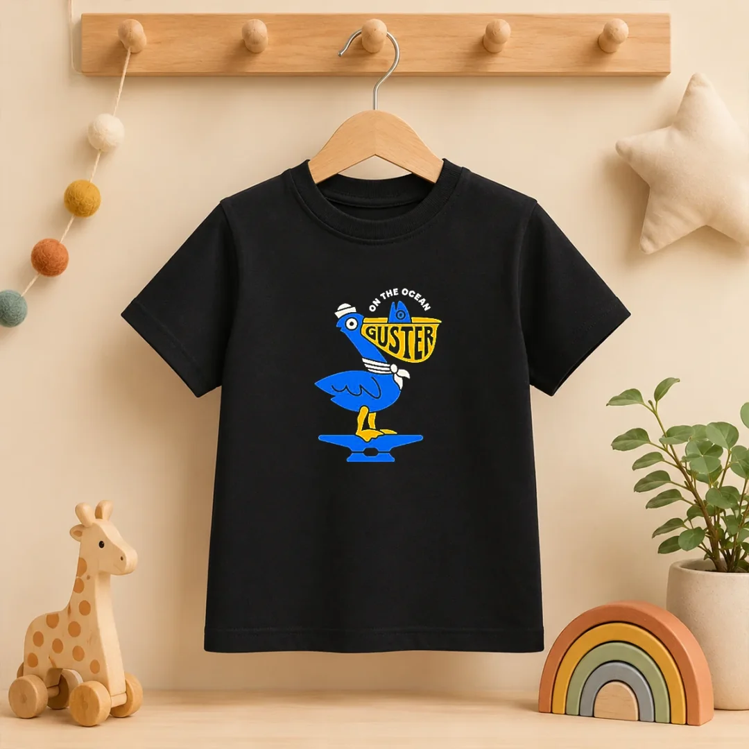 official-guster-on-the-ocean-2026-tour-kids-t-shirt Official Guster On The Ocean 2026 Tour Kids T-Shirt