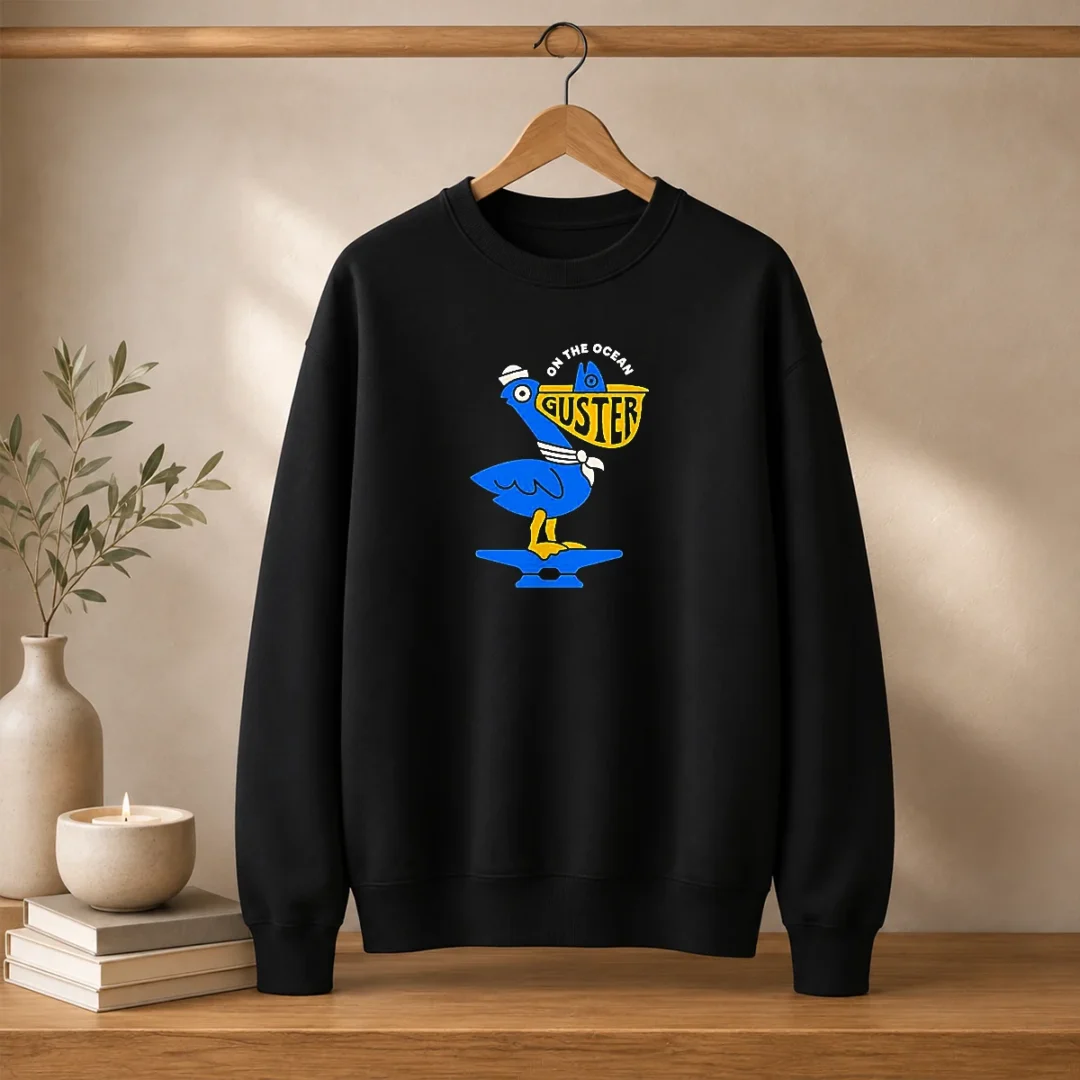 official-guster-on-the-ocean-2026-tour-sweater Official Guster On The Ocean 2026 Tour Sweater