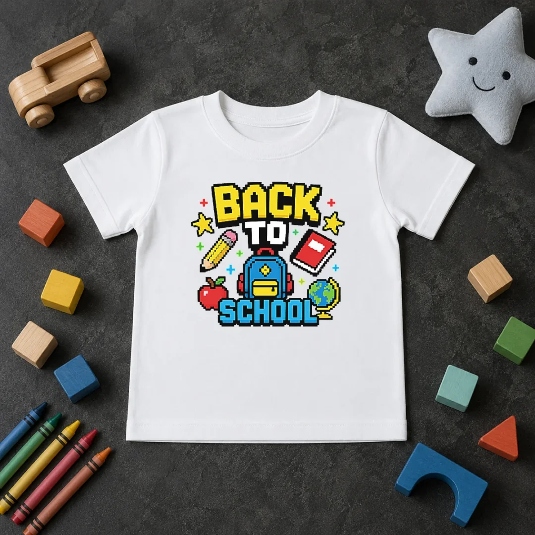 Official Hot Grunge Paint Drip Back To School Pink Black Kids T Shirt Official Hot Grunge Paint Drip Back To School Pink Black Kids T-Shirt