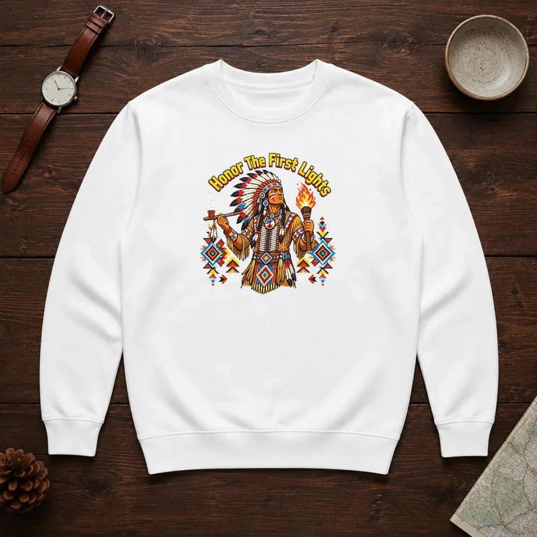 official-indigenous-peoples-day-pixel-pride-sweater-1 Official Indigenous Peoples Day Pixel Pride Sweater