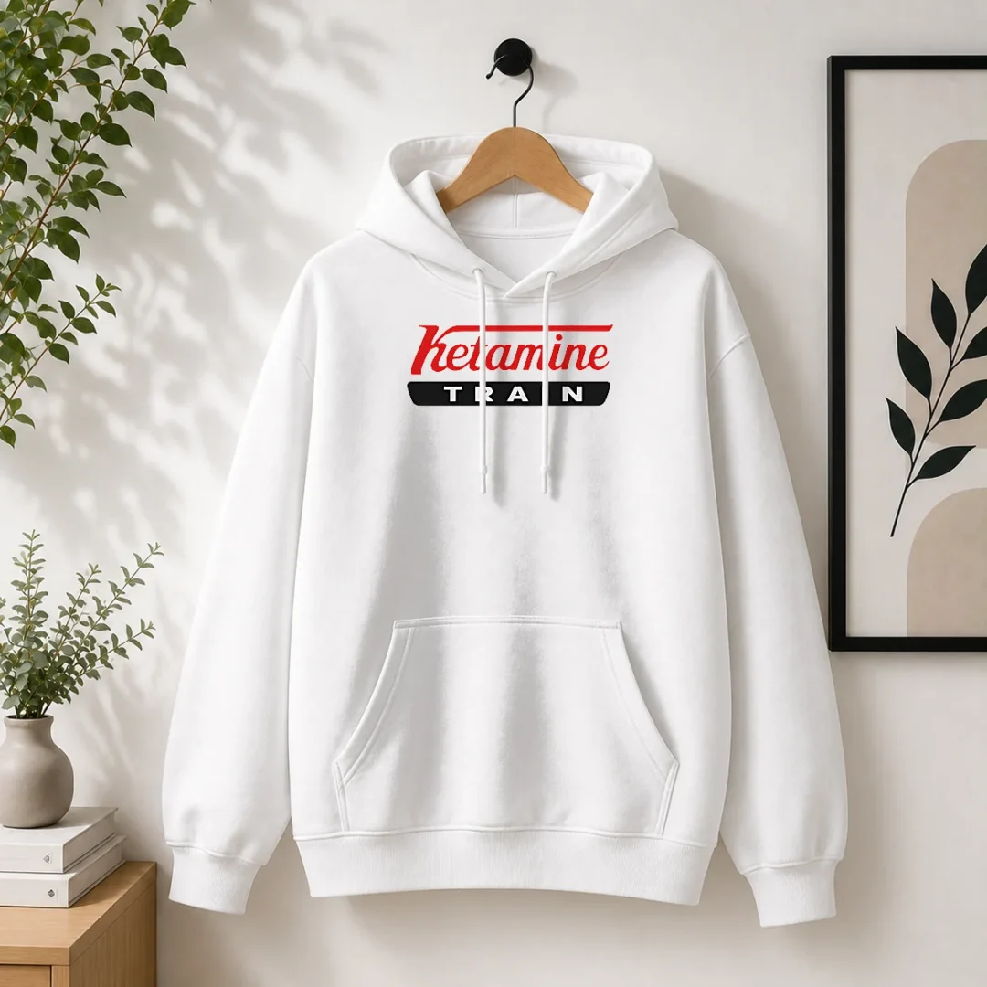 official-ketamine-train-parody-logo-hoodie Official Ketamine Train Parody Logo Hoodie
