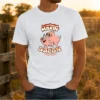 Official Makin Bacon Pig Funny Meatatarian