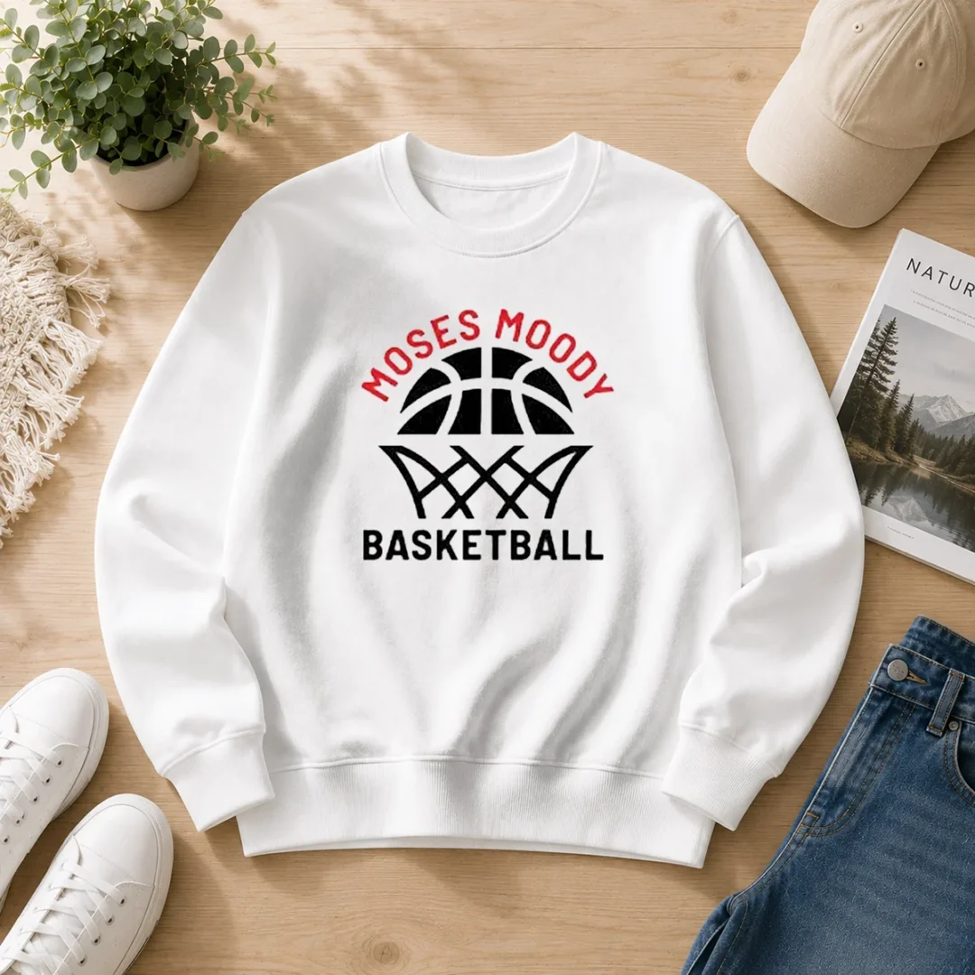 official-moses-moody-basketball-golden-state-warriors-sweater Official Moses Moody Basketball Golden State Warriors Sweater