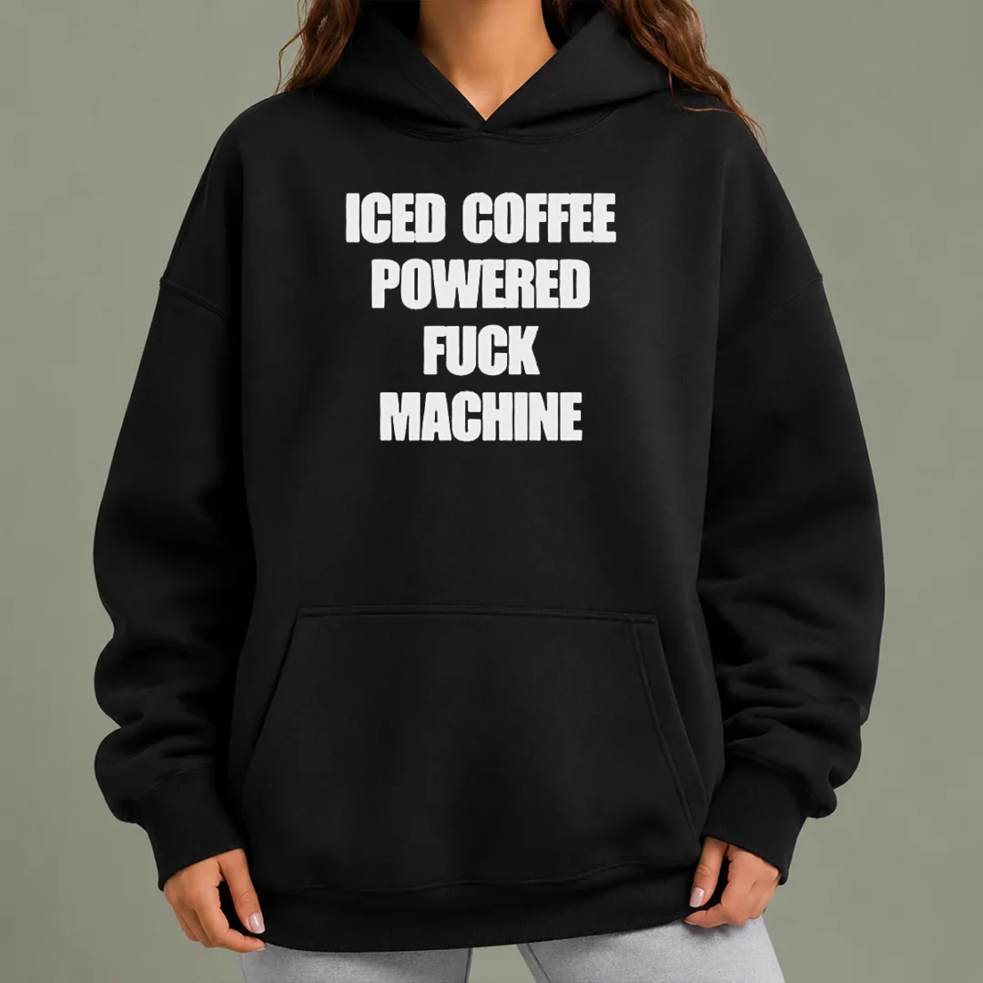 official-nice-iced-coffee-fuck-powered-machine-hoodie Official Nice Iced Coffee Fuck Powered Machine Hoodie