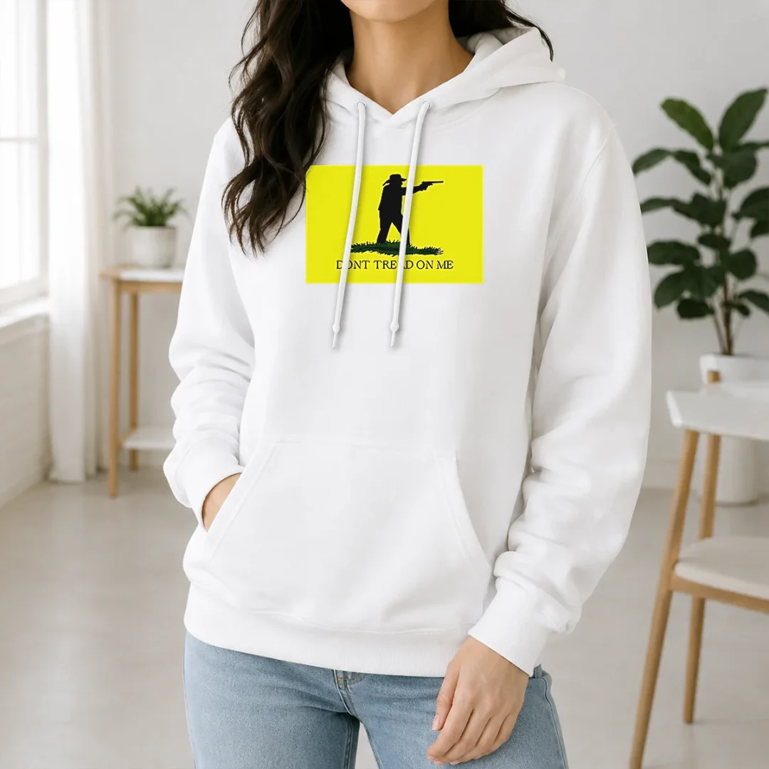 Official Nice Jordan Salinas Don'T Tread On Me Hoodie Official Nice Jordan Salinas Don'T Tread On Me Hoodie