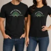 Official Normal Distribusaurus Geek