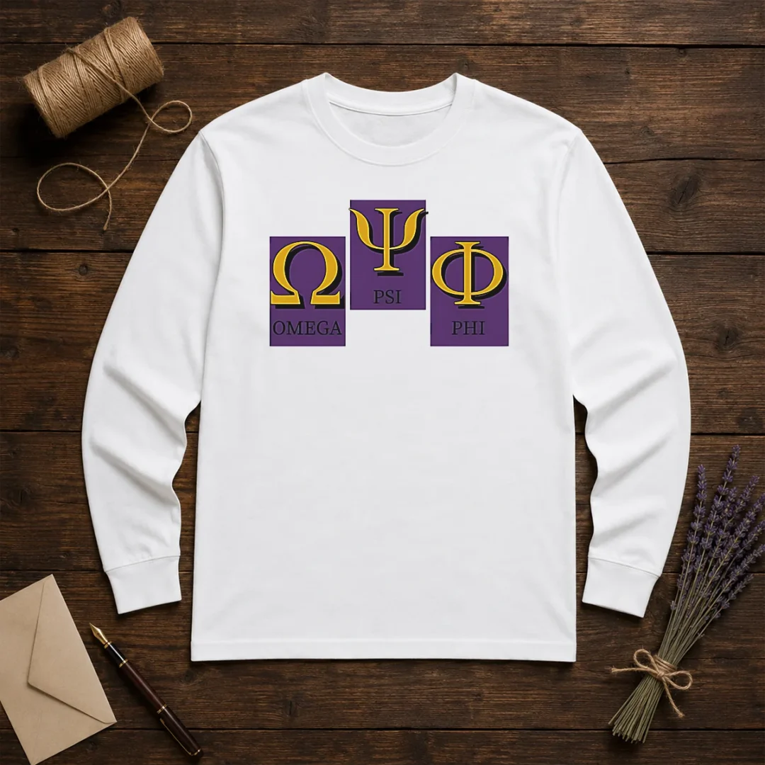 official-omega-psi-phi-logo-long-sleeve-shirt Official Omega PSI PHI Logo Long Sleeve Shirt