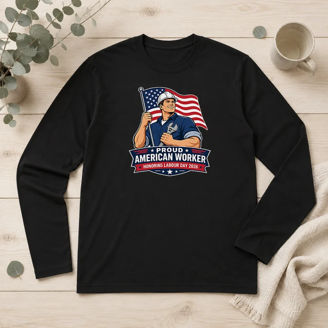 official-original-labour-day-proud-american-worker-vector-long-sleeve-shirt Official Original Labour Day Proud American Worker Vector Long Sleeve Shirt