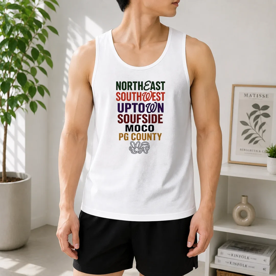 official-original-northeast-southwest-uptown-soufside-moco-pg-county-tank-top Official Original Northeast Southwest Uptown Soufside Moco PG County Tank Top