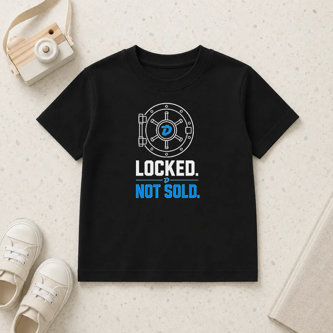 official-pretty-crypto-vault-hodl-locked-not-sold-dash-kids-t-shirt Official Pretty Crypto Vault Hodl Locked Not Sold Dash Kids T-Shirt