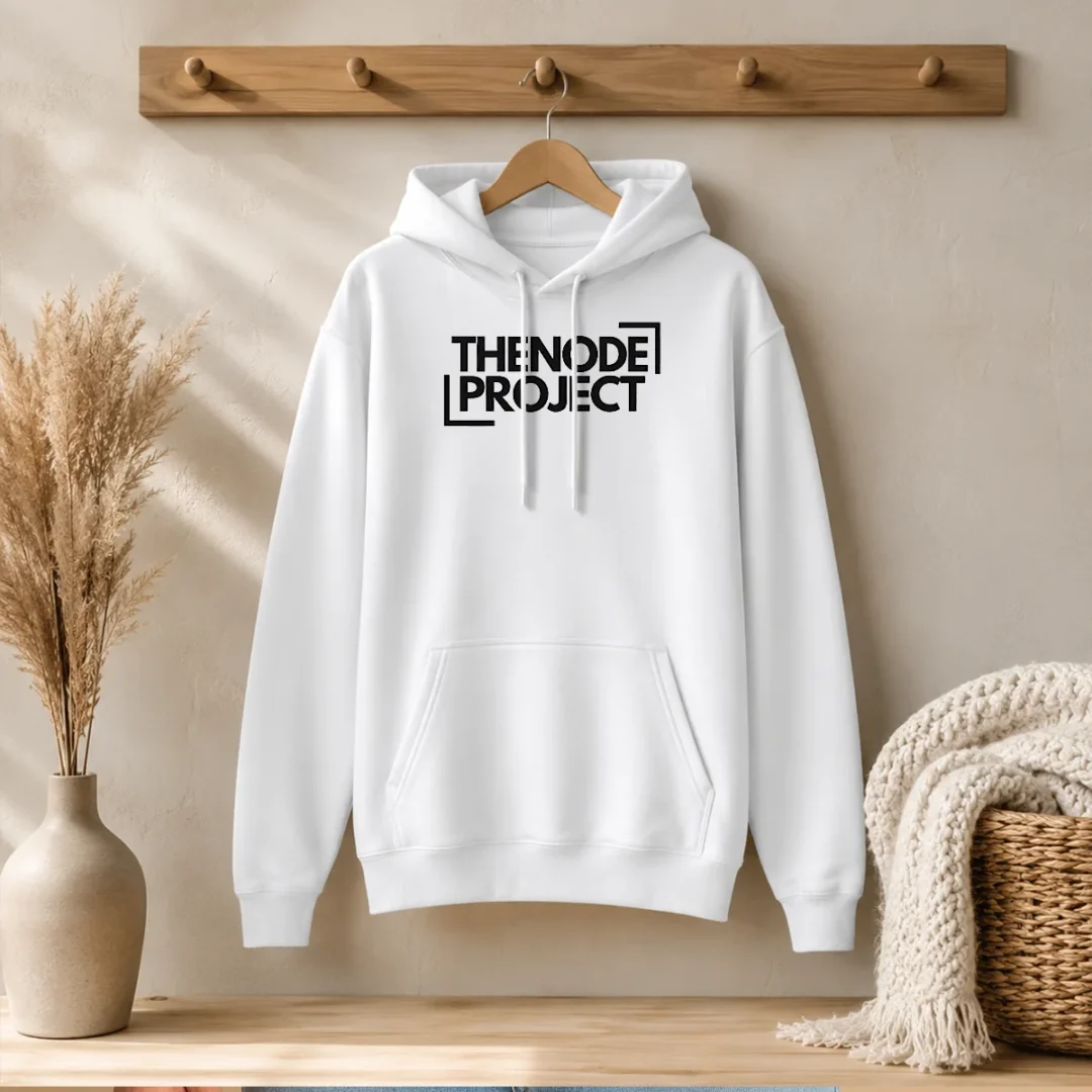 official-the-node-project-branding-hoodie Official The Node Project Branding Hoodie