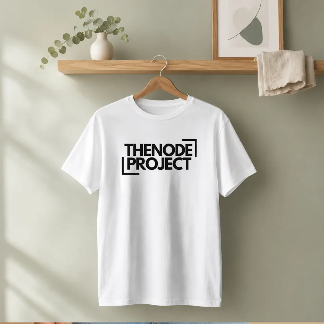 official-the-node-project-branding-t-shirt-1 Official The Node Project Branding