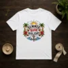 Official Traditional Tattoo Summer Bank Holiday Anchor Hibiscus