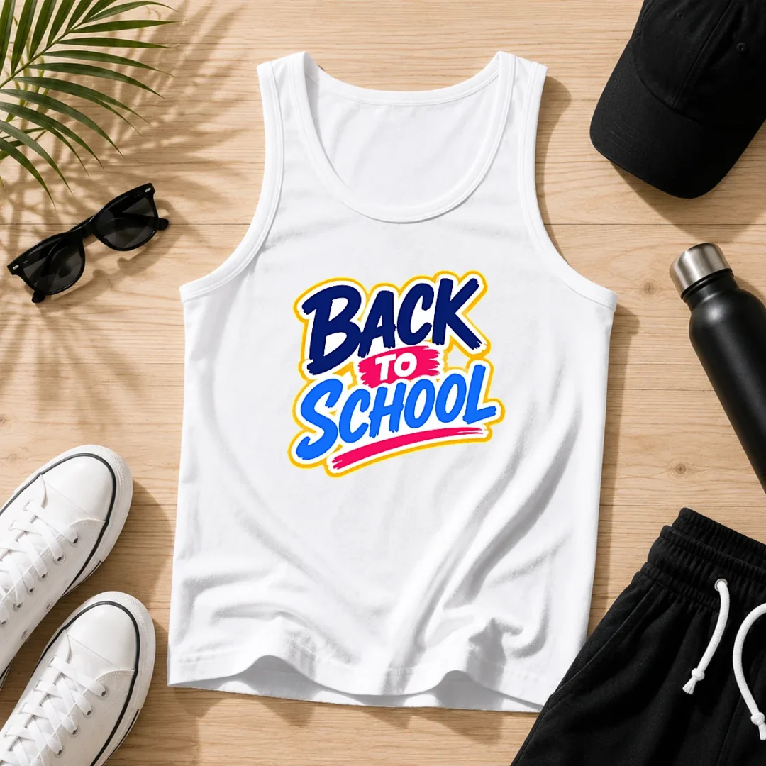 official-vibrant-back-to-school-apple-pencil-sunburst-tank-top Official Vibrant Back To School Apple Pencil Sunburst Tank Top