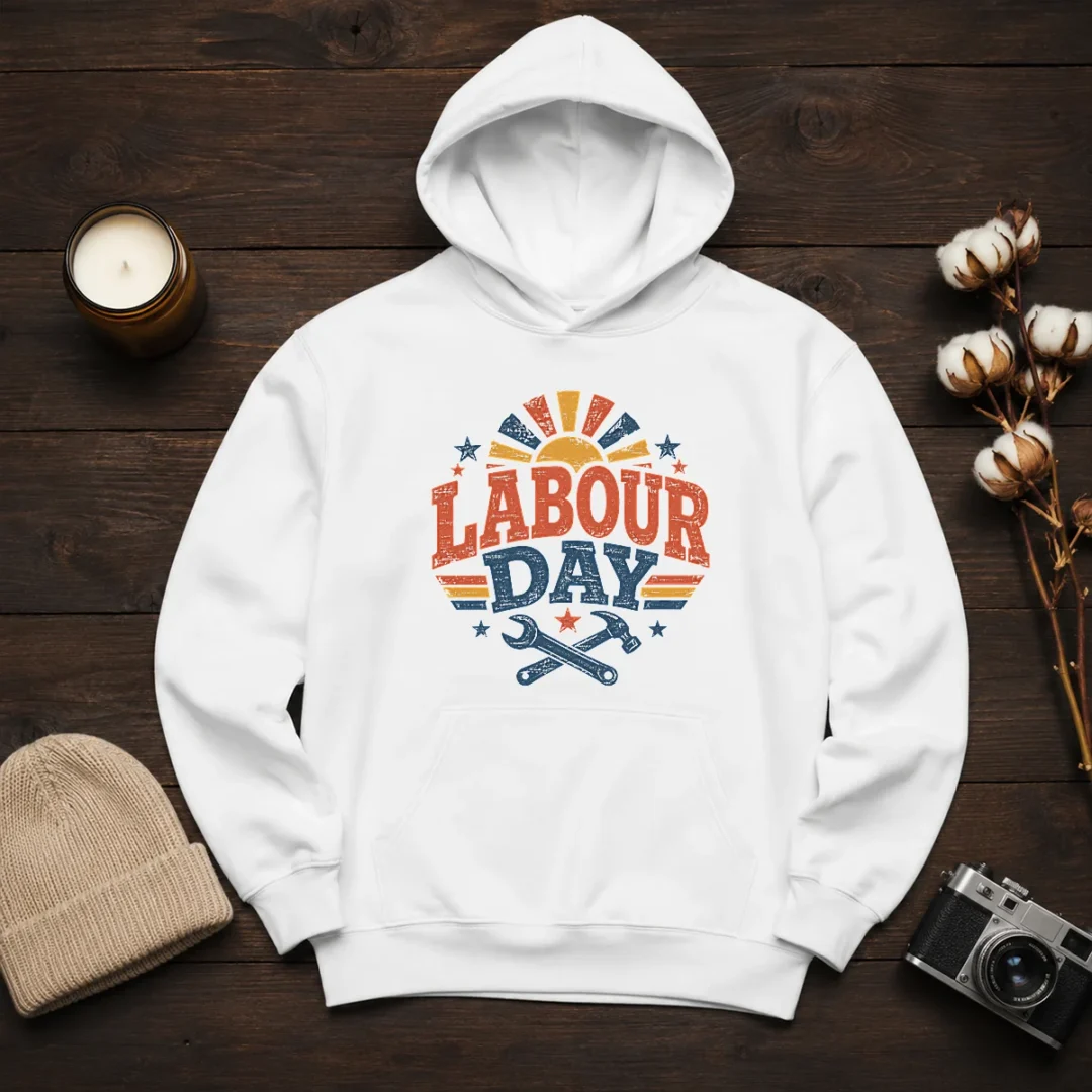 official-vintage-retro-labour-day-sunburst-tools-hoodie Official Vintage Retro Labour Day Sunburst Tools Hoodie