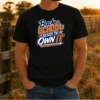 Original Back To School Ready To Own It Typography