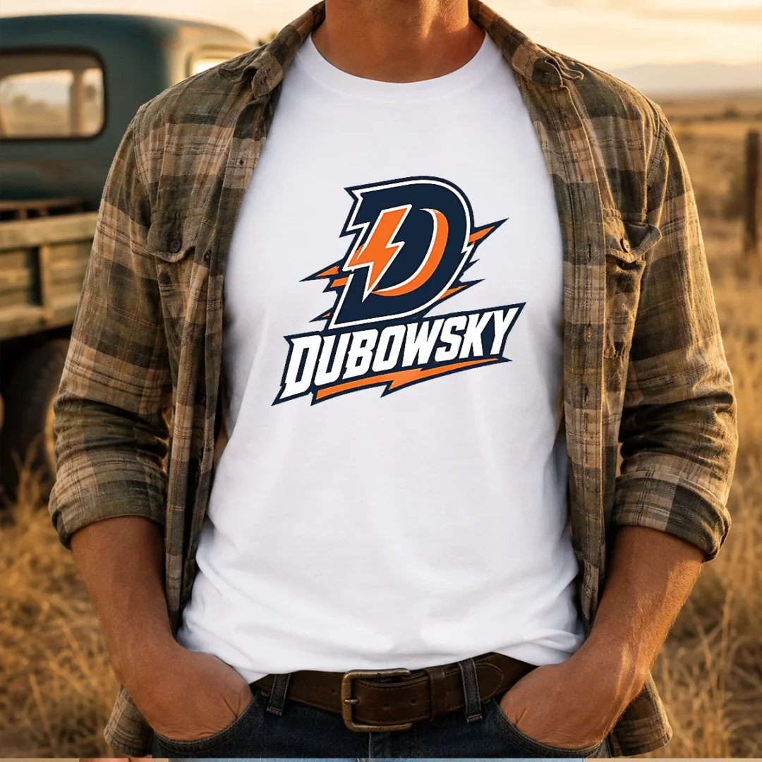original-dubowsky-lightning-bolt-d-letter-esports-logo-t-shirt-1 Original Dubowsky Lightning Bolt D Letter Esports Logo