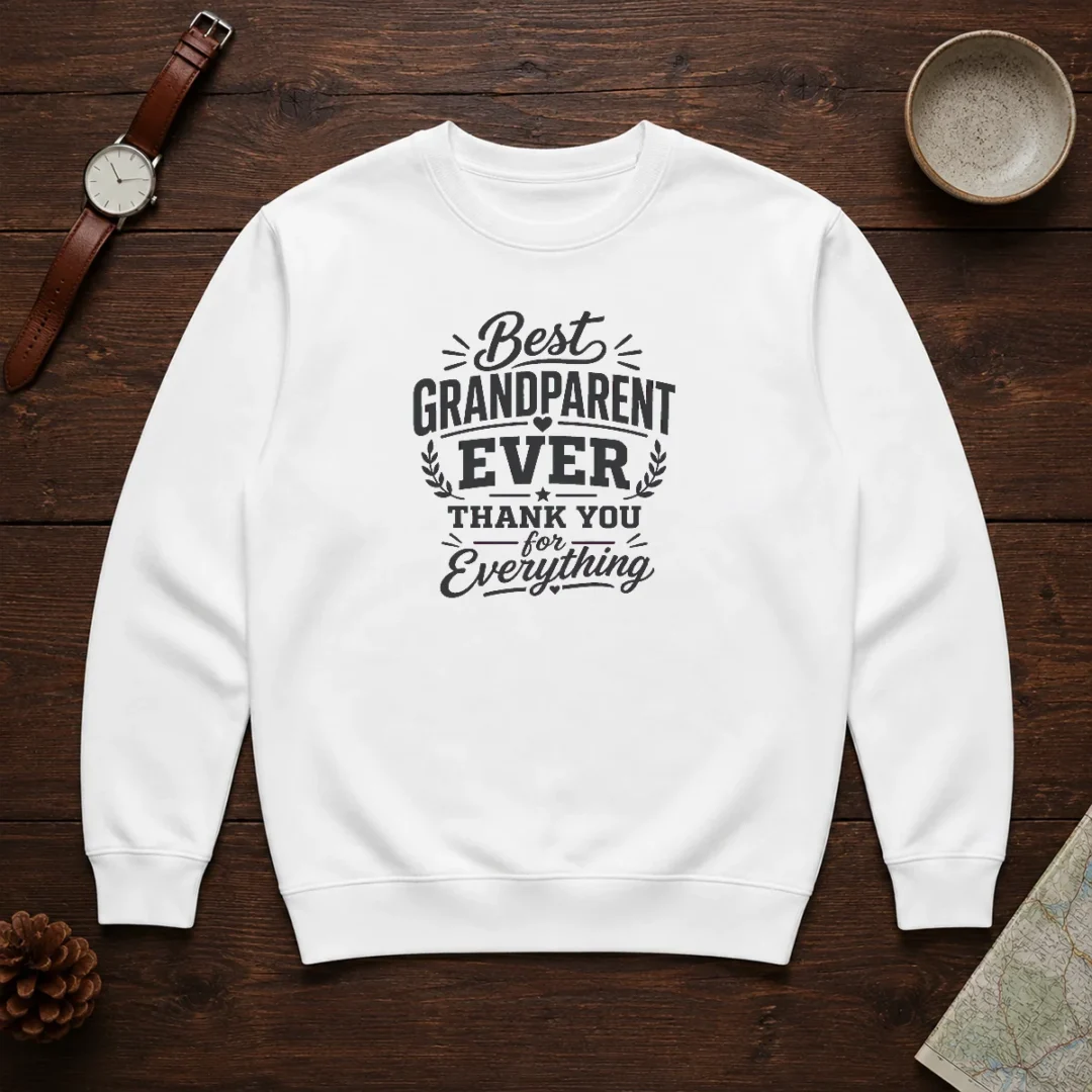 original-grandparents-day-thank-you-gift-line-art-sweater-1 Original Grandparents Day Thank You Gift Line Art Sweater