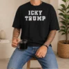 Original Icky Trump Anti Donald Trump
