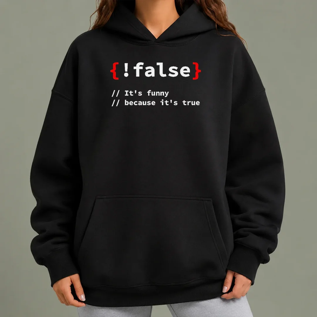 original-it-s-because-it-s-true-programmer-coding-hoodie Original It'S Because It'S True Programmer Coding Hoodie