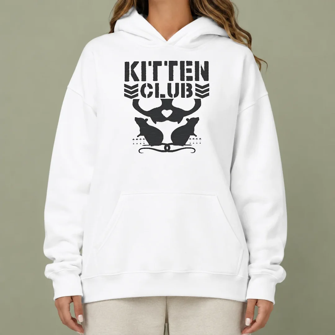 original-official-distressed-kitten-club-cat-lover-pet-hoodie Original Official Distressed Kitten Club Cat Lover Pet Hoodie