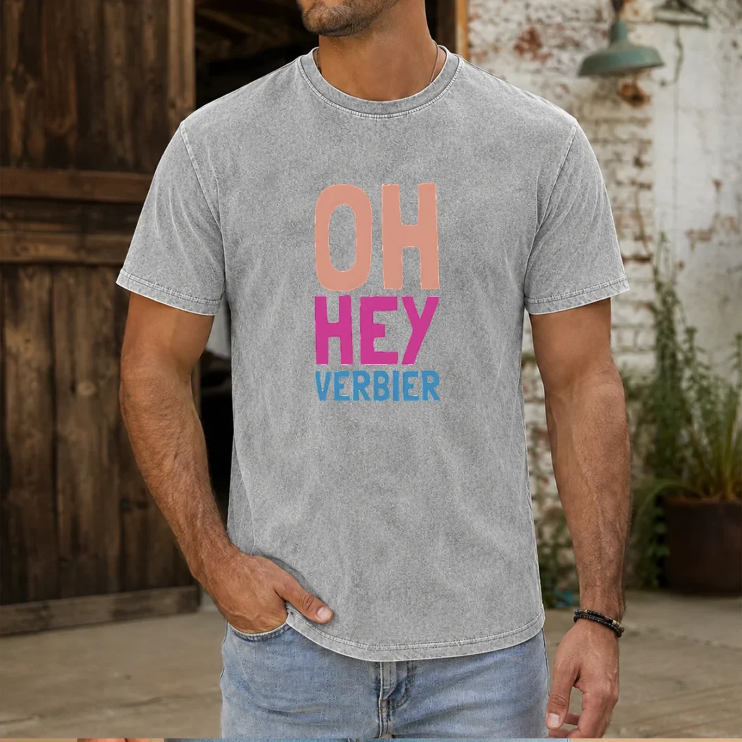 original-oh-hey-verbier-switzerland-skiing-travel-washed-t-shirt Original Oh Hey Verbier Switzerland Skiing Travel Washed T-Shirt